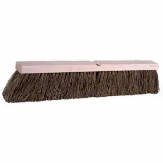 Weiler 42022 18" Garage Brush Palmyrafill Order Now