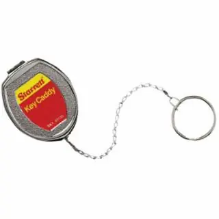 L.S. Starrett 63135 Sk1 Key Caddy- Regular B Flash Sale