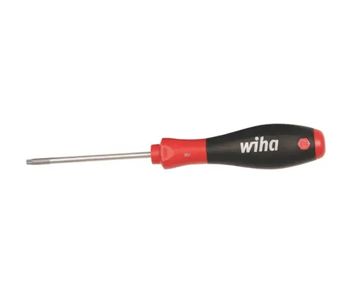 Don't Miss Out Wiha Tools 36211 Ip6X60 mm Torx Plus Screwdriver W/Softfinish Hndl
