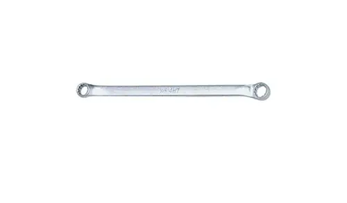 New Arrival Wright Tool 52224MM 22 mm x24 mm Metric 12-Pt Box Wrench Modified Of