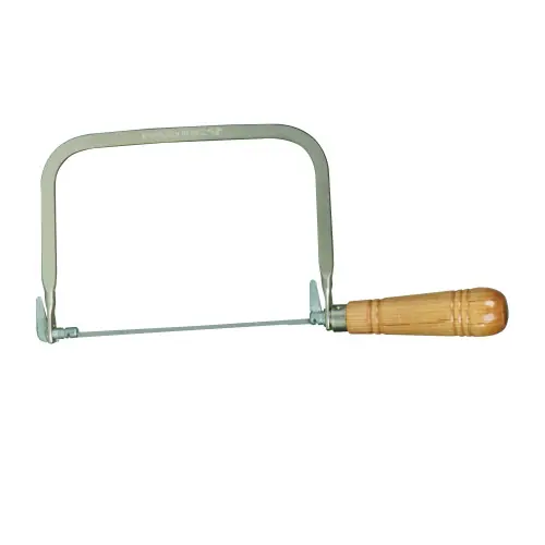Crescent/Nicholson 80170 Coping Saw 50 Time-Limited