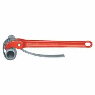 Ridgid 31360 5 Strap Wrench Brand New