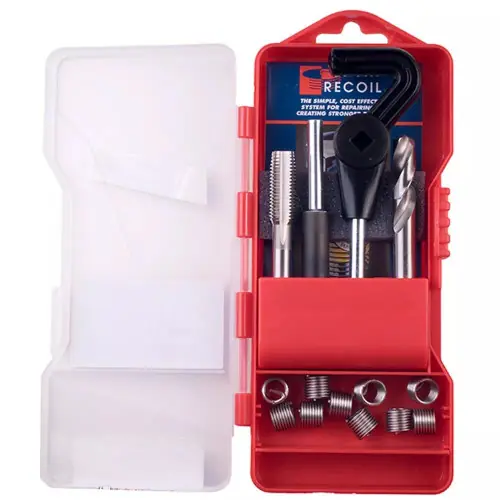 Recoil 37088 Trade Series Kit M8-1 (1 KT) Crafted