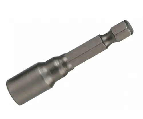 Free Returns Wiha Tools 70464 Nut Setter 1/4" X 152 mm magnetic