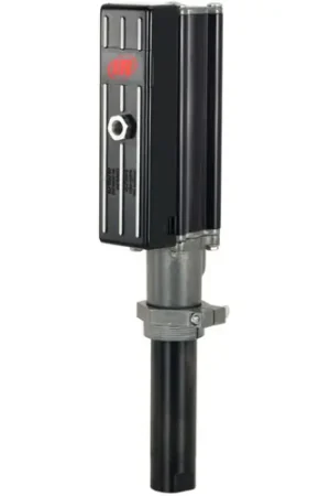 Instant Buy Ingersoll Rand Aro LM2203A-41-C 2" Oil Pump