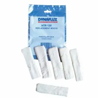 Top Pick Dynaflux HTR120-3 Applicator Boot (6/Bag) (1 BG)