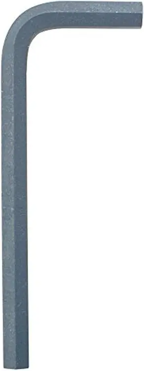 Bondhus 13856 3.0 mm Hex L-Wrench - Short Bx/100 (1 BX) Best Price