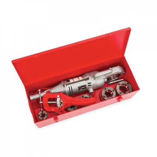 Ridgid 75685 700 Spec Powder Head 115V New Release