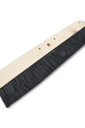 Weekend Sale Marshalltown 16424 847 36" Concrete Broom
