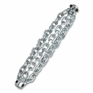 While Supplies Last Ridgid 66588 Flexshaft Knocker K9-2044" 100 mm 3 Chain Pene