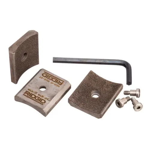 Hot Deal Ridgid 48358 Inserts Size H Inr Tubecore Barrel