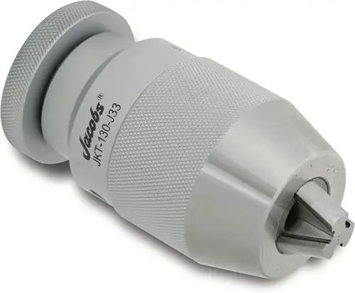 Must Have Jacobs Chuck 9682 Jkp 130-J33 Chuck