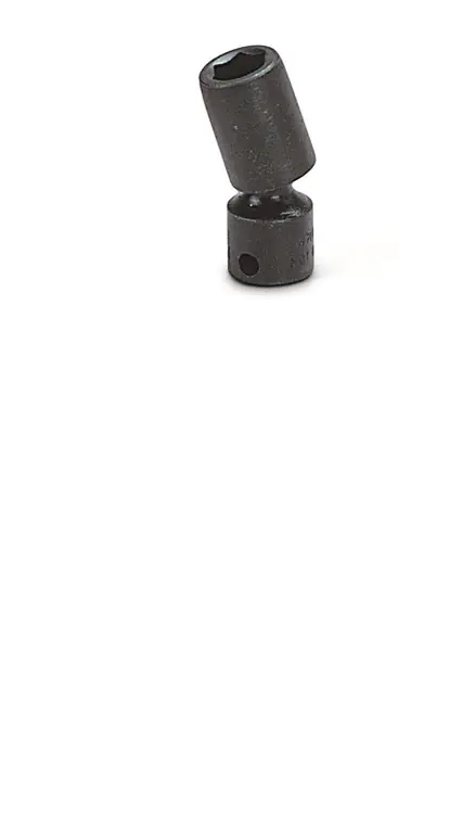 Big Sale Wright Tool 38-56MM 16 mm 3/8Drive 6Pt Standardlength Metric Univ (1 SKT)