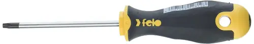 Instant Buy BONDHUS ERGONIC SCREWDRIVER T25TORX