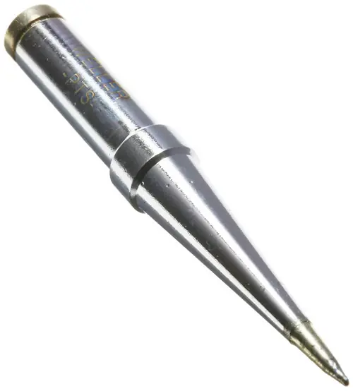 Weller PTS8 800D F 1/64" L.Conicalwtcrp Wtcpn Special Offer