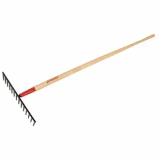 Razor-Back 63121 R14 Road/Stone Rake Union Delux Top Pick