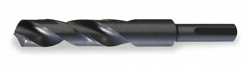 Instant Buy Chicago-Latrobe 52432 1/2 Gp S&D 1/2"Shk 3 Flats Blkox