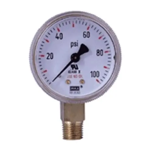 Buy Direct GAUGE 1.5X400 STEEL 9735232