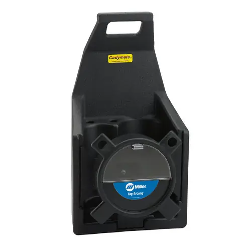 Price Cut Smith Equipment 13493 Caddy W/Hose Reel