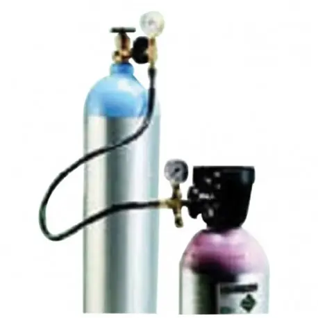 Save Now Western Enterprises TR1 Helium Transfilling System