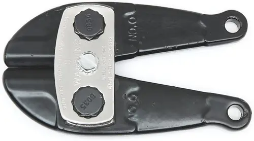One Day Deal H.K. Porter 0213C 02001 Cutterhead For 0290Mc