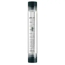Get Yours Western Enterprises FM202 Flowmeter O2 8Lpm 1/4Nptm