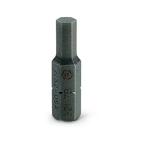 Wright Tool 2208B 5/32" 1/4" Drive Hex Bit Instant Buy