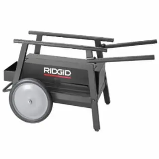 Ridgid 92467 200A Stand Consist Of 1=(92617) 1=(22563) Sale