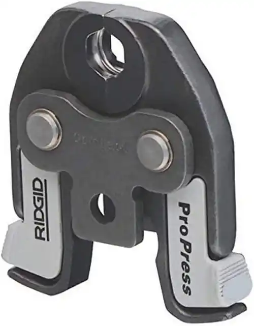Ridgid 31228 Jaw Assembly 1.25 Comp Propres Buy Online