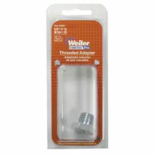 Weiler 36052 Vp Adapter 5/8-11 - M10 x 1.25 Must Have