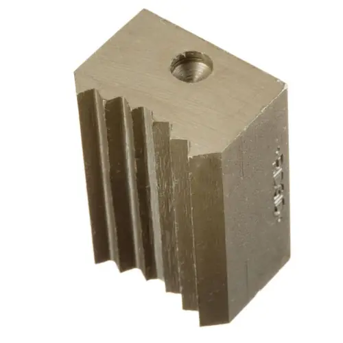 Today Only Ridgid 40545 F725 Upper Jaw