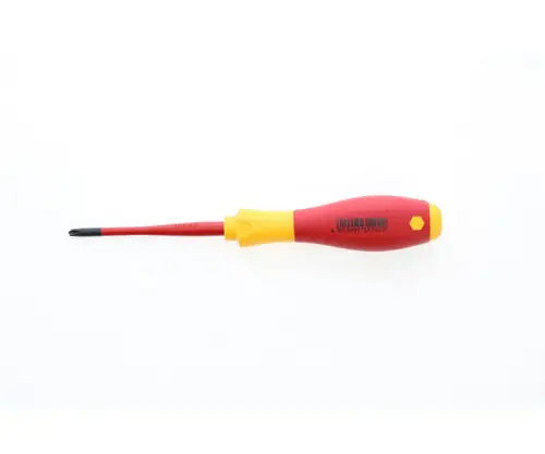 Wiha Tools 30746 Slimline Xeno Screwdriver W/Soft Finish/Cush Gri Exclusive Offer