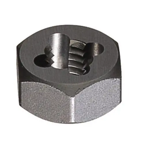 Cle-Line C77612 7/16-14 492 Hs Hex Die Authentic