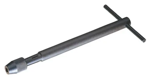 Greenfield Threading 423018 T17 T-Hndl Tap Wrench -Long Trending