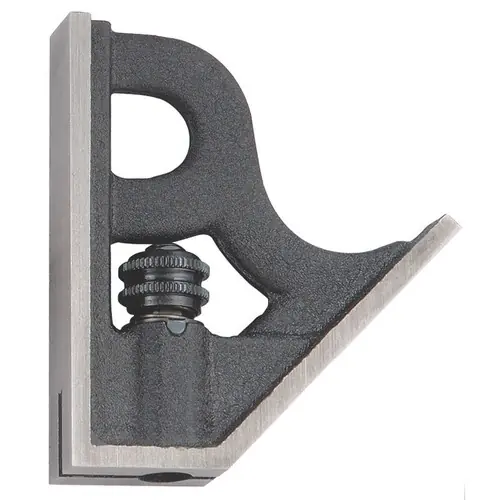 Latest L.S. Starrett 50070 H11-6 6" Square Head