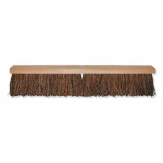 Best Choice Magnolia Brush 1418 18" Garage Brush W/B60 Handle 2E8B2D Palmyra