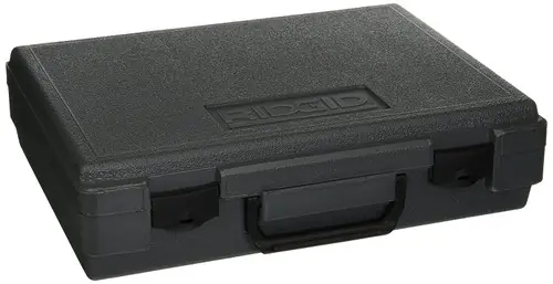 New Release Ridgid 54140 B2027 87 Carrying Case