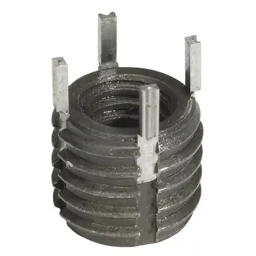 1/4-28 INT. THREAD CARBON STEEL HEAVY WALL Markdown
