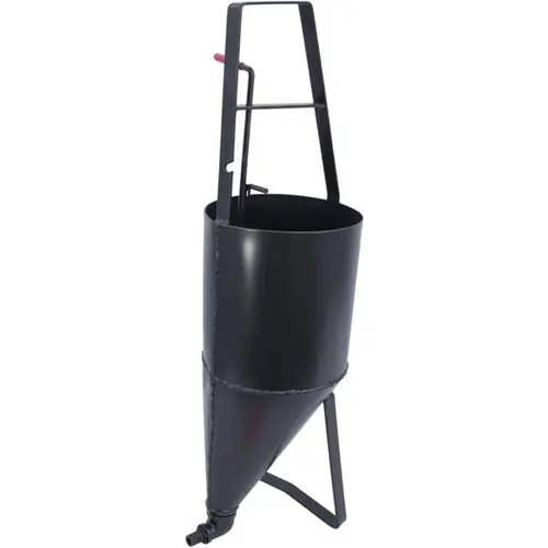 Marshalltown RED704988 2.6 Gal Pour Pot With Legs The Premier Line Hot Picks