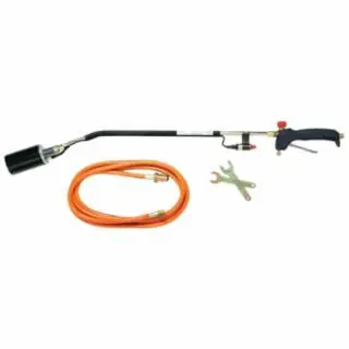 Western Enterprises WB-100 Hotspotter All Purpose Propane Torch 500000 Btu Super Sale