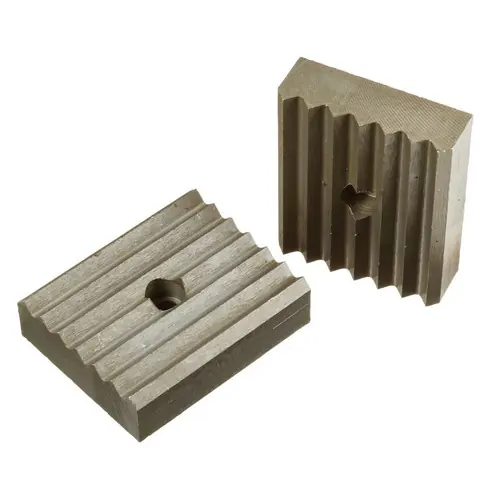 Ridgid 40660 F732 27 Lower Jaw Set (1 SET) Big Sale