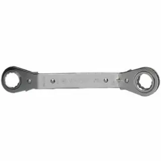 Wright Tool 9428 3/4" X7/8" Ratchet Box Wrench Holiday Sale