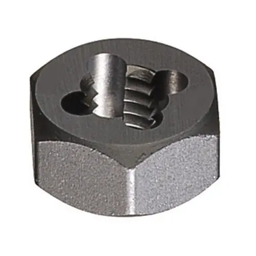 Don't Miss Out Cle-Line C77650 1-1/2-6 492 Hs Hex Die