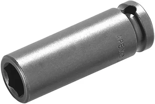 Apex 13MM21 20550 Sckt 1/4 Fmale Sq Factory Price