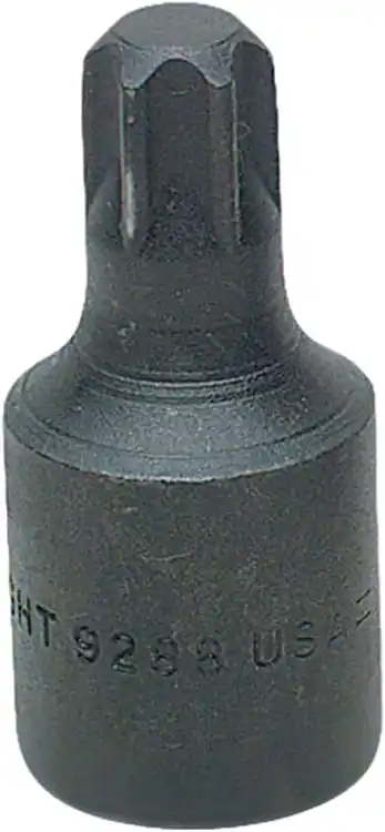 Wright Tool 9288 5/16" T60 1/2Drive Torx Bit Order Now