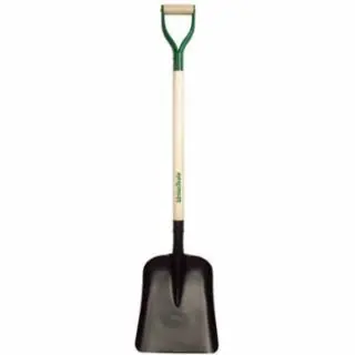 Razor-Back 79809 Rhgpd Dh Gen Purpose Shovel Union Stand Shop Now