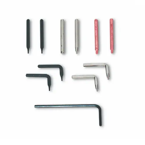 Brand New Wright Tool 9H65 Retaining Ring Plierw/Ratchet L