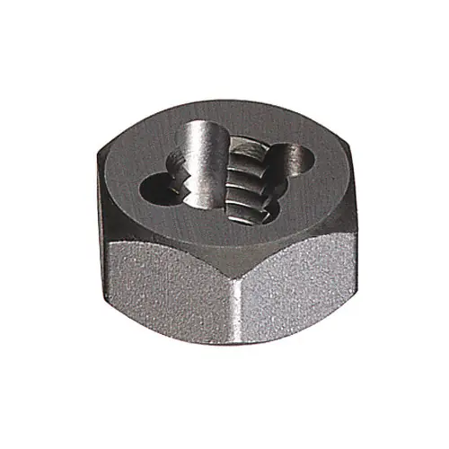 Deal Greenfield Threading 403181 1/2-13 Nc Crbn Hex Die