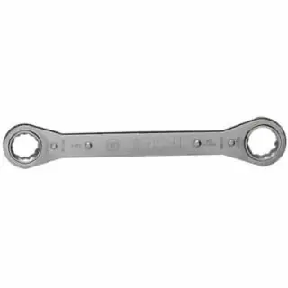 Wright Tool 9388 1-1/16"X1-1/4" 12Pt Ratcheting Box Wrench Cheap