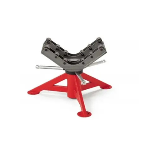 Trending Ridgid 96372 Rj624 Large Diameter Pipe Stand